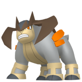 Buy 6IV Terrakion  Pokemon